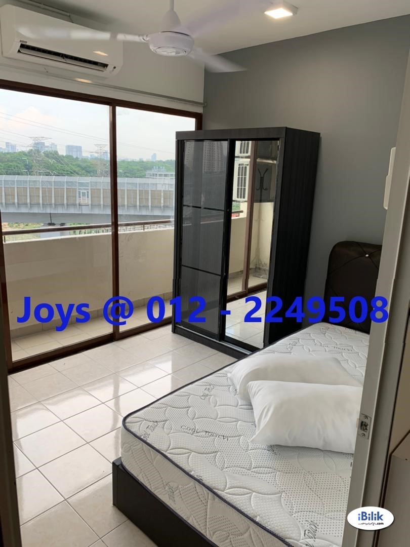 Middle Room at Palm Spring, Kota Damansara - Image 1