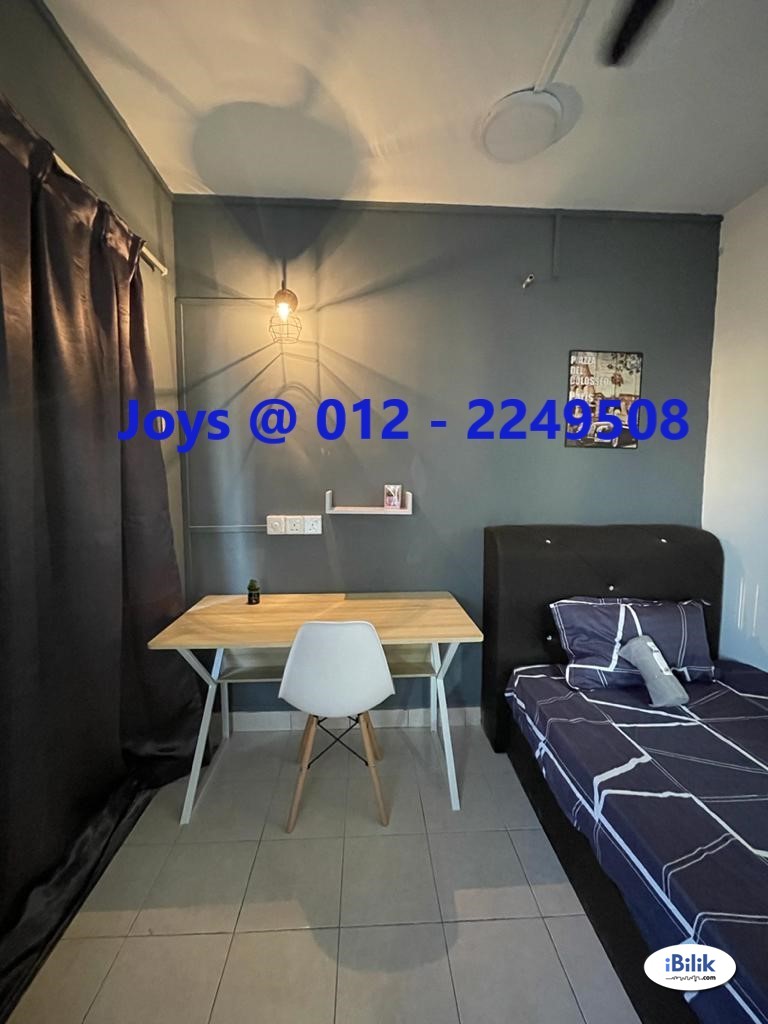 Middle Room at Palm Spring, Kota Damansara - Image 2