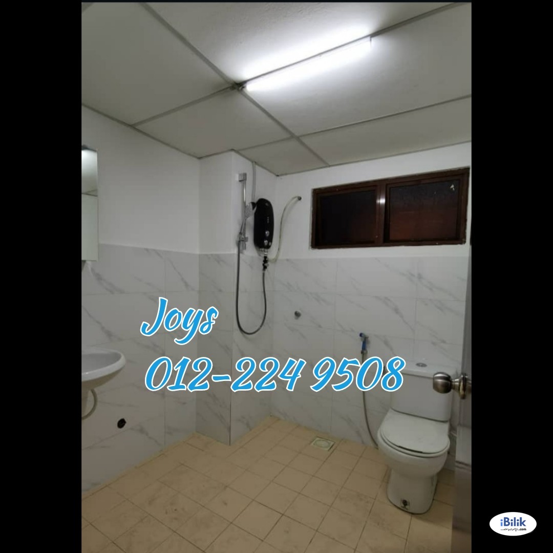 Middle Room at Palm Spring, Kota Damansara - Image 4