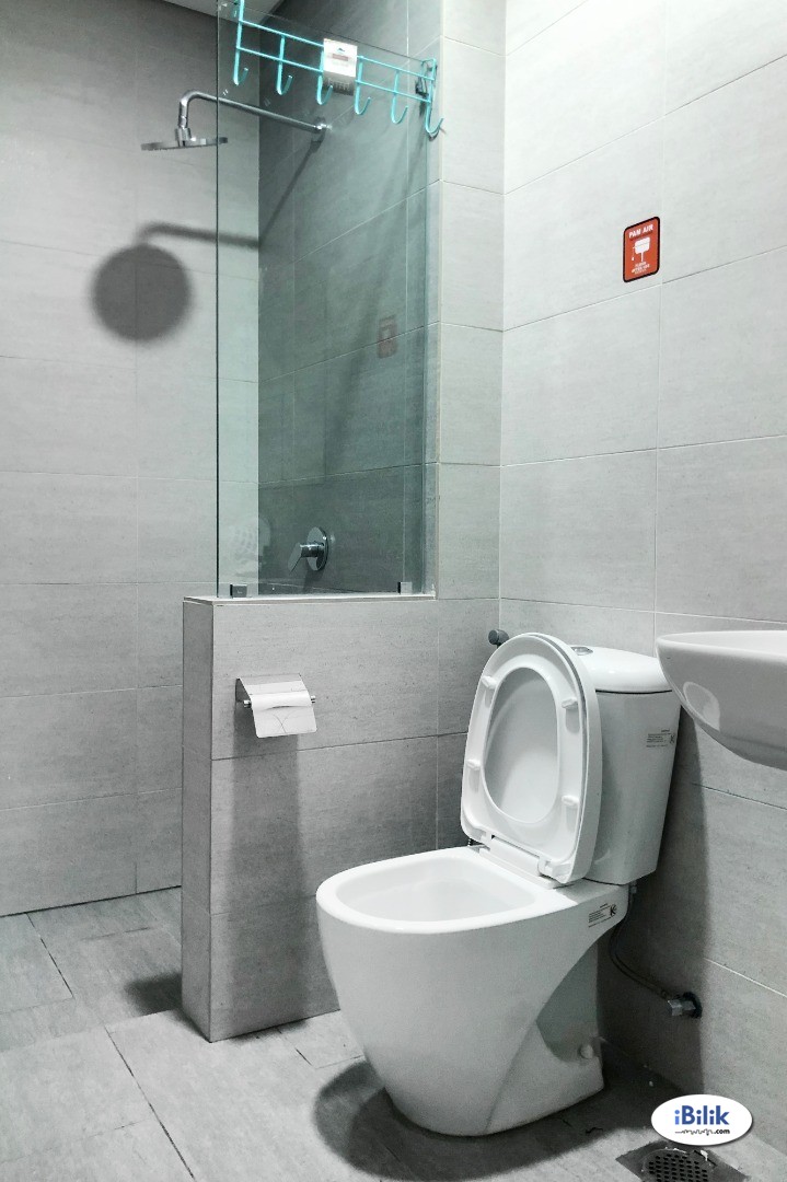 Balcony Room Annex Cheras Medan Connaught (6m walking distance to Taman Connaught MRT) - Image 4