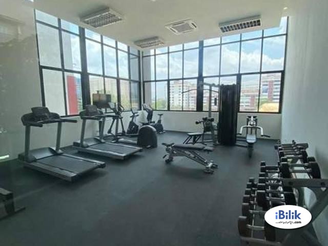 Balcony Room Annex Cheras Medan Connaught (6m walking distance to Taman Connaught MRT) - Image 5