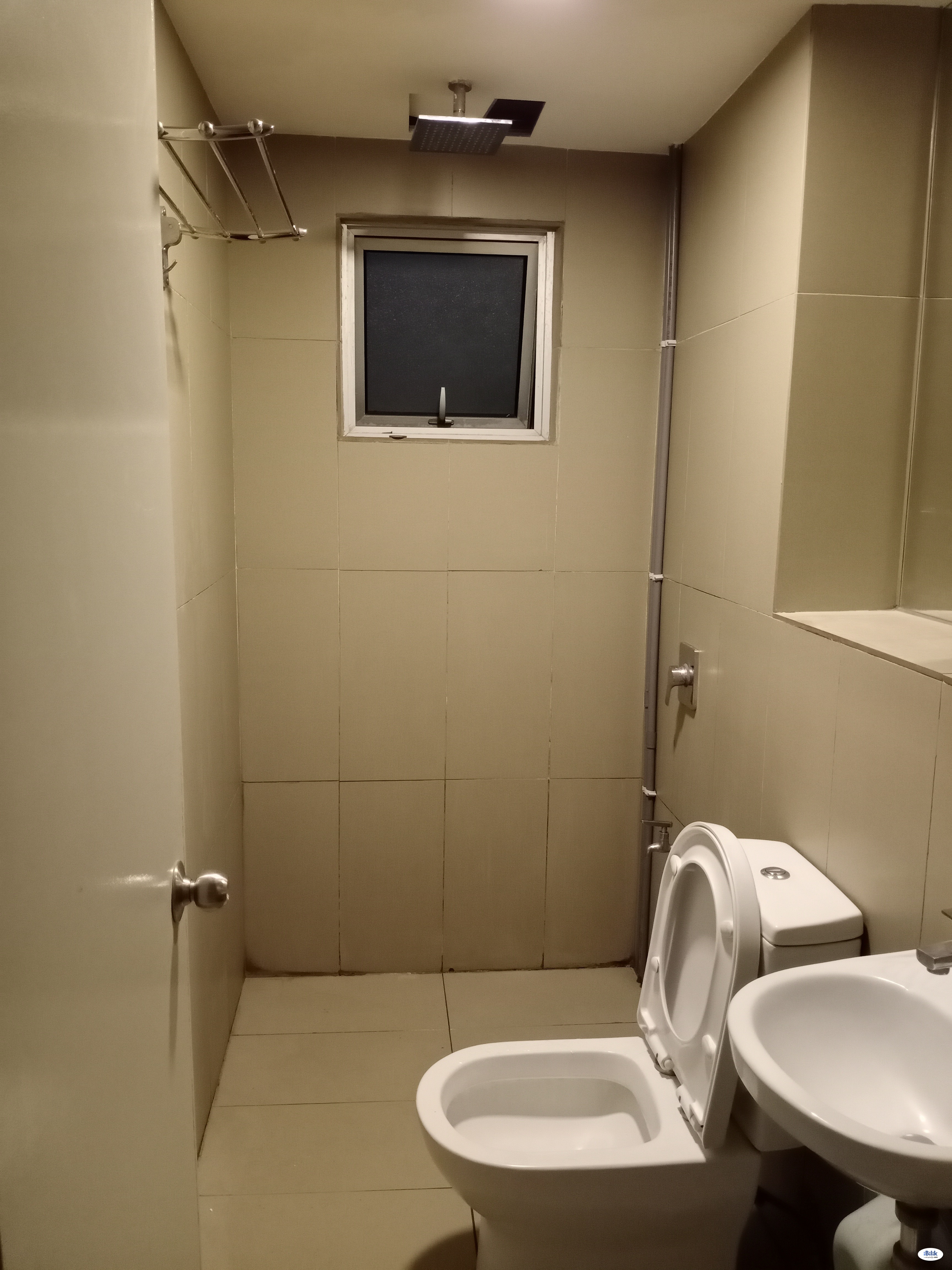 Fully Furnished Single Room at Midfields 2, Sungai Besi - Image 2