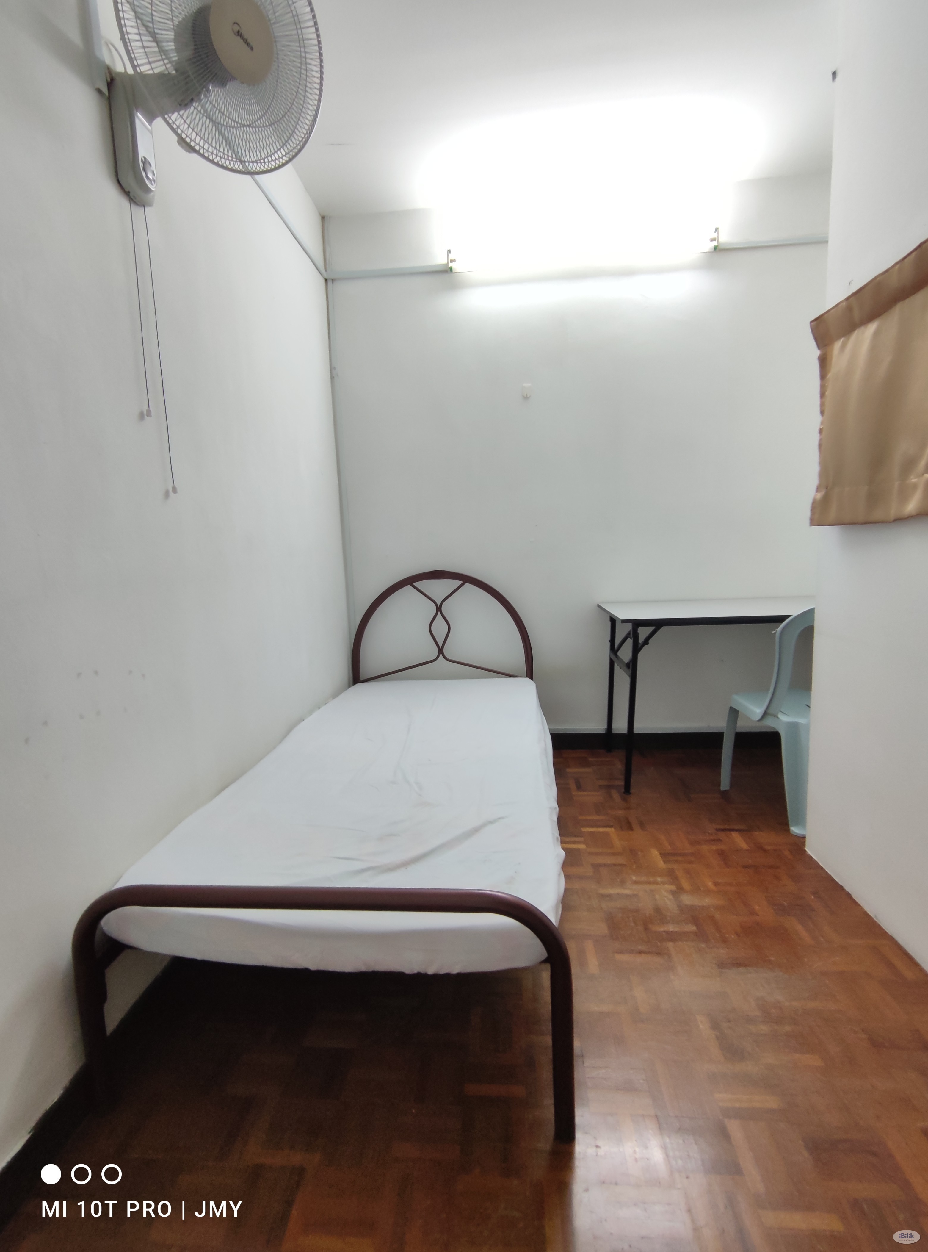 ♀️Female unit For Rent [ 0% DEPOSIT ] Small Room for rent SS2 PJ! - Image 3