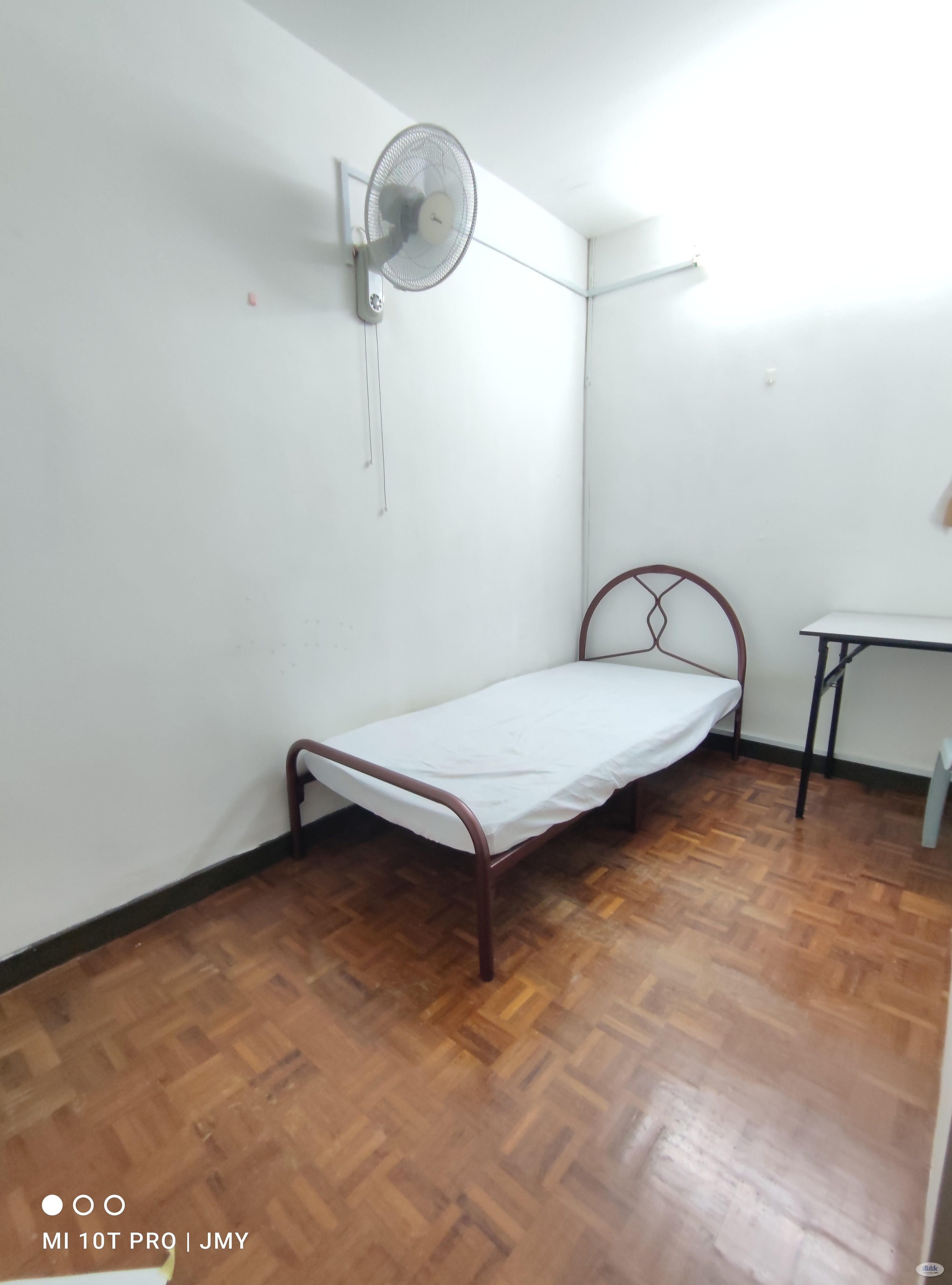 ♀️Female unit For Rent [ 0% DEPOSIT ] Small Room for rent SS2 PJ! - Image 4