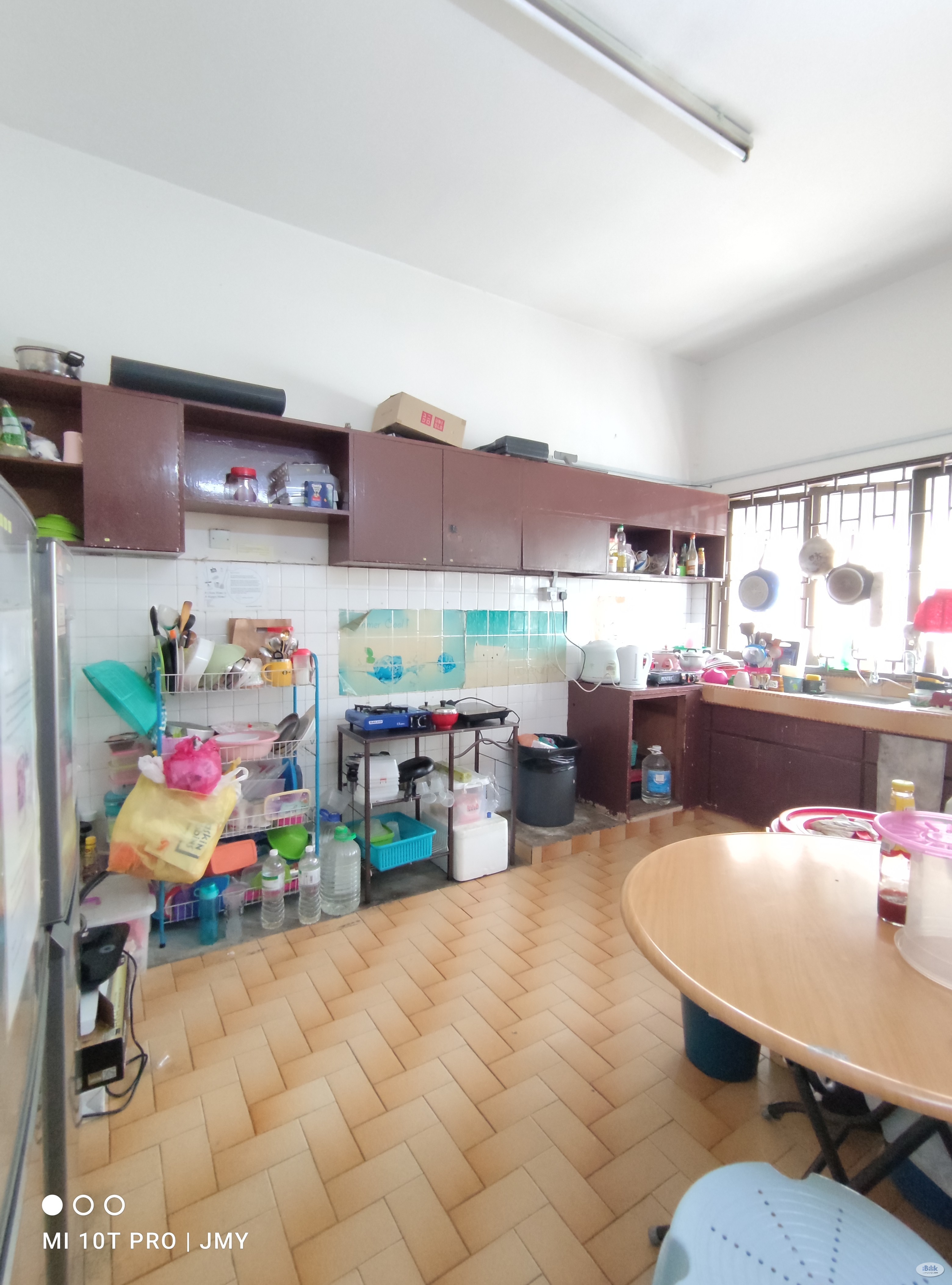 ♀️Female unit For Rent [ 0% DEPOSIT ] Small Room for rent SS2 PJ! - Image 5