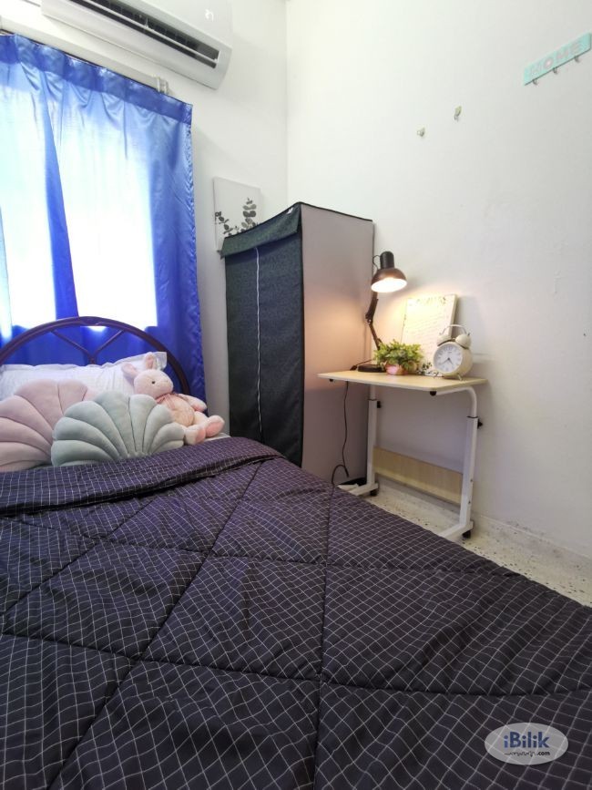1 Month Only!! Single Room at SS2- Petaling Jaya - Image 3