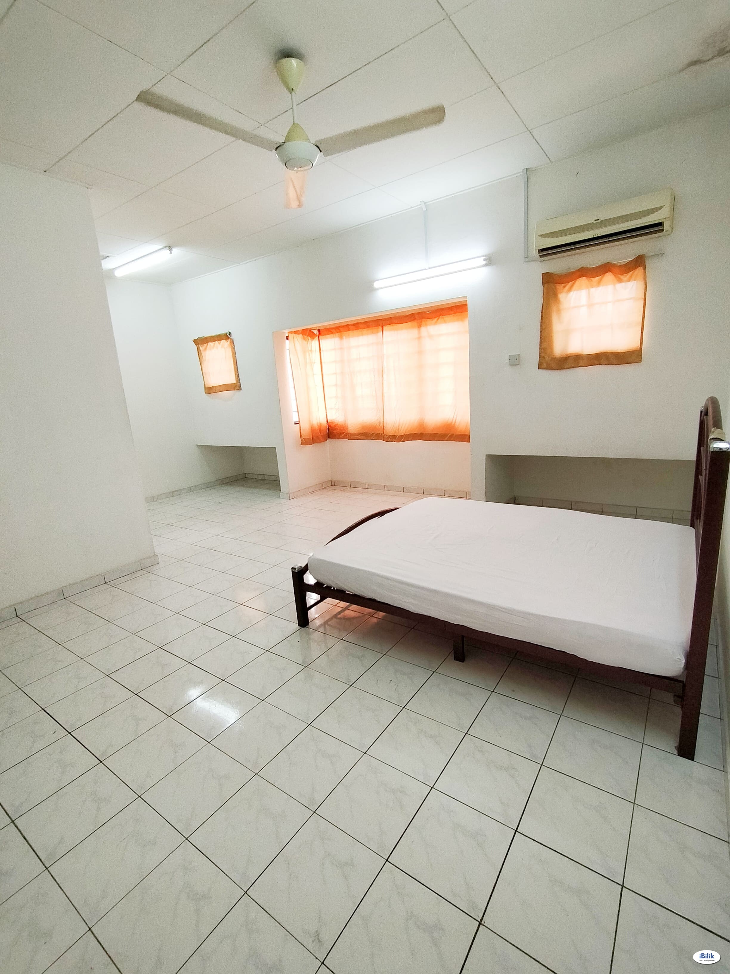 💓Master Room at Bandar Utama  ⭐Near to One Utama , MRT Bandar Utama, 1 Power House , First Avenue , Centre Point , IKEA  - Image 1