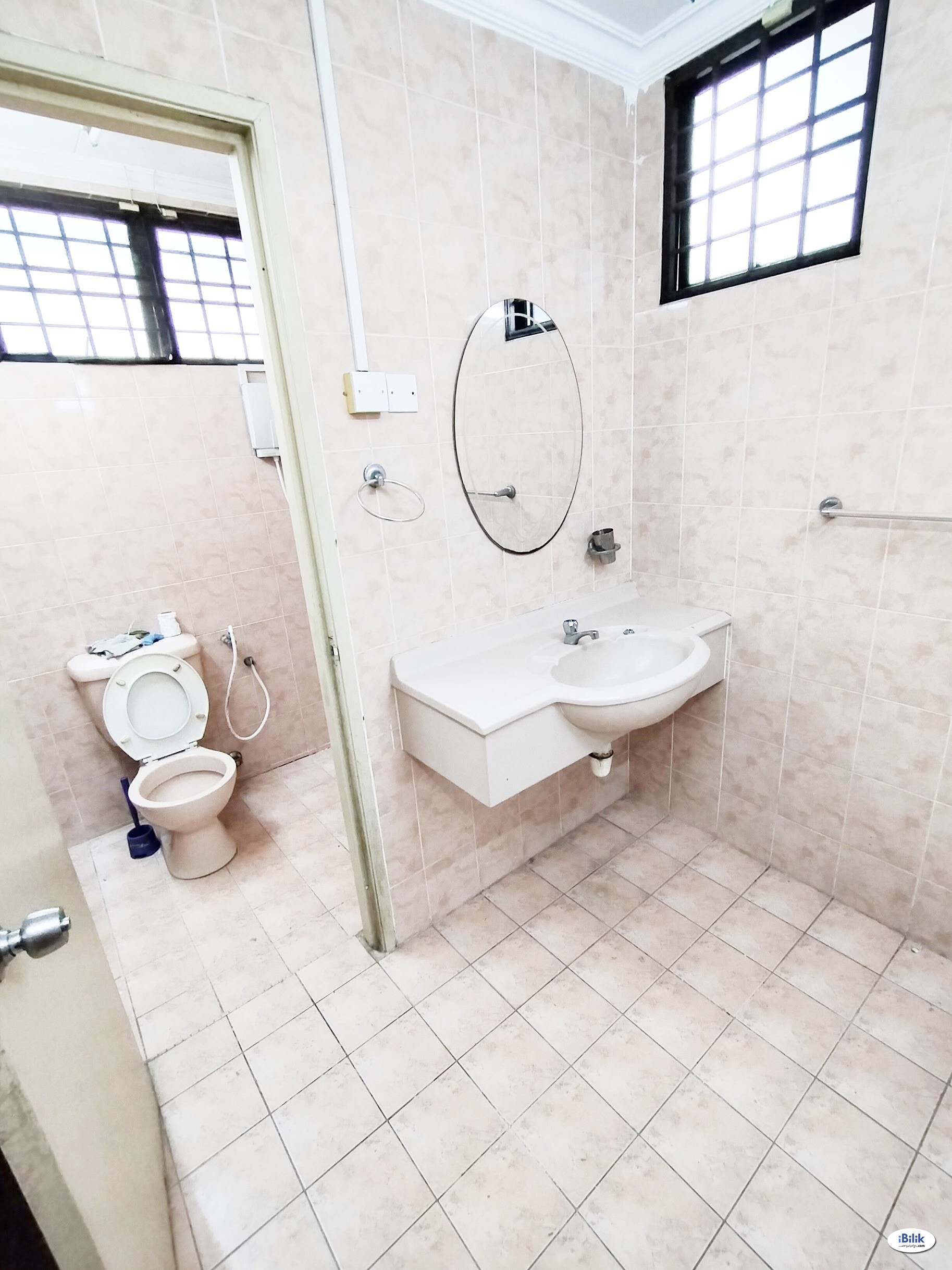 🔰Low Deposit Single Room at Section 14, Petaling Jaya - Image 3