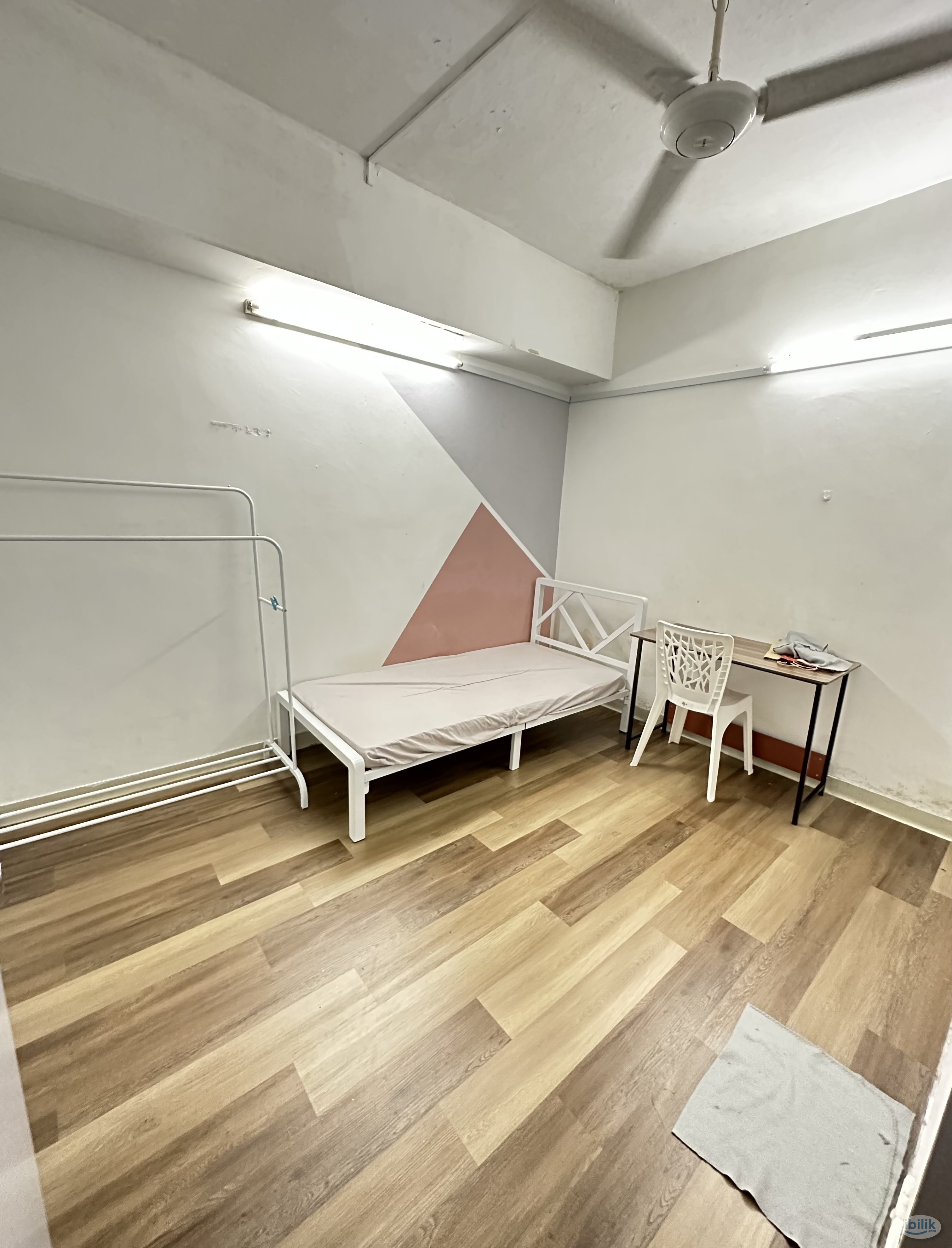 🎀🍬Female unit RENT Ready Move In 🧚‍♀️ Small Room at SS2- Petaling Jaya 🍬🎀 - Image 2