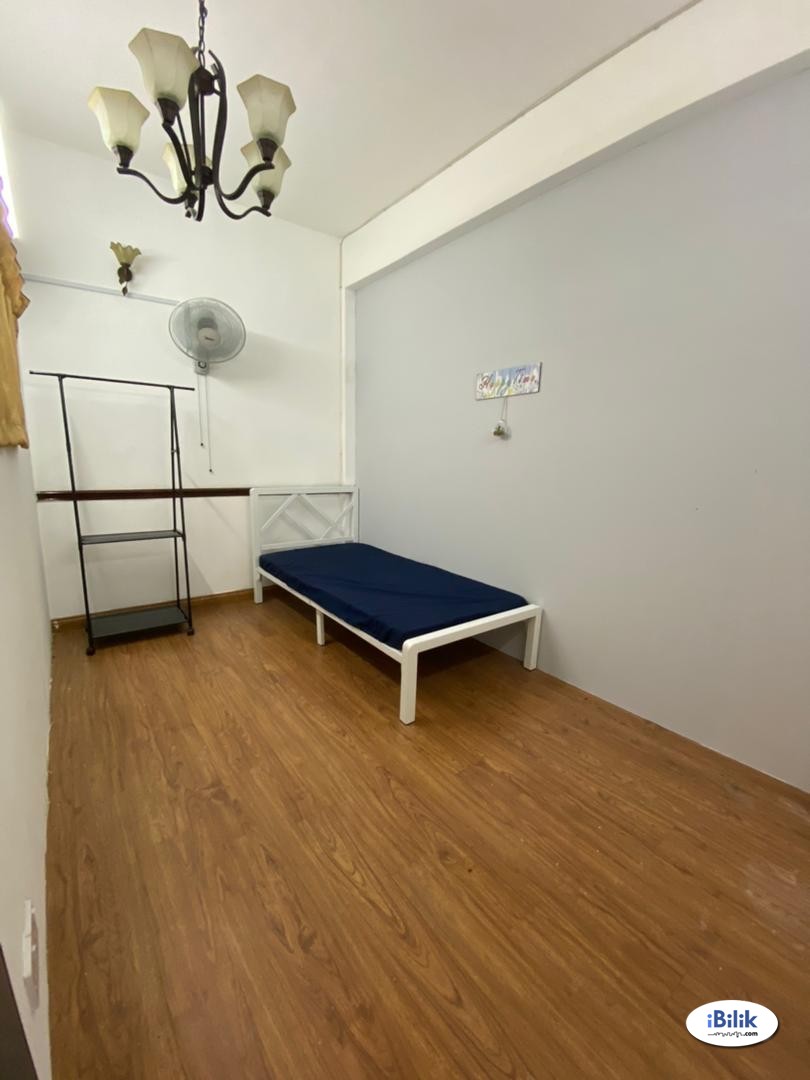 🔥Near to 1 UTAMA ,1 POWER HOUSE ,CENTER POINT ,FIRST AVENUE ,IKEA ,SURIAN TOWER🔥🔥 - Image 1