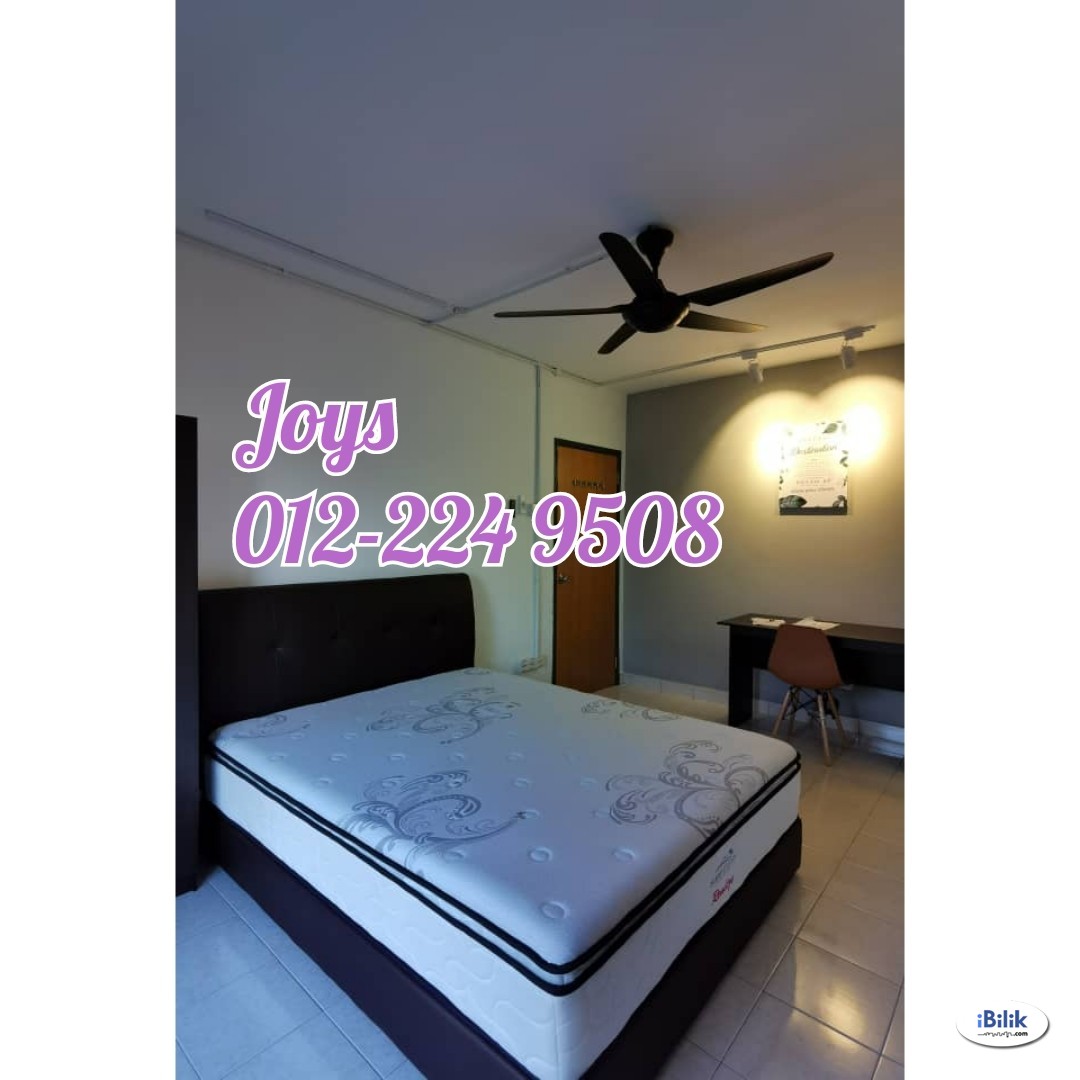 Master Room at Palm Spring, Kota Damansara - Image 2