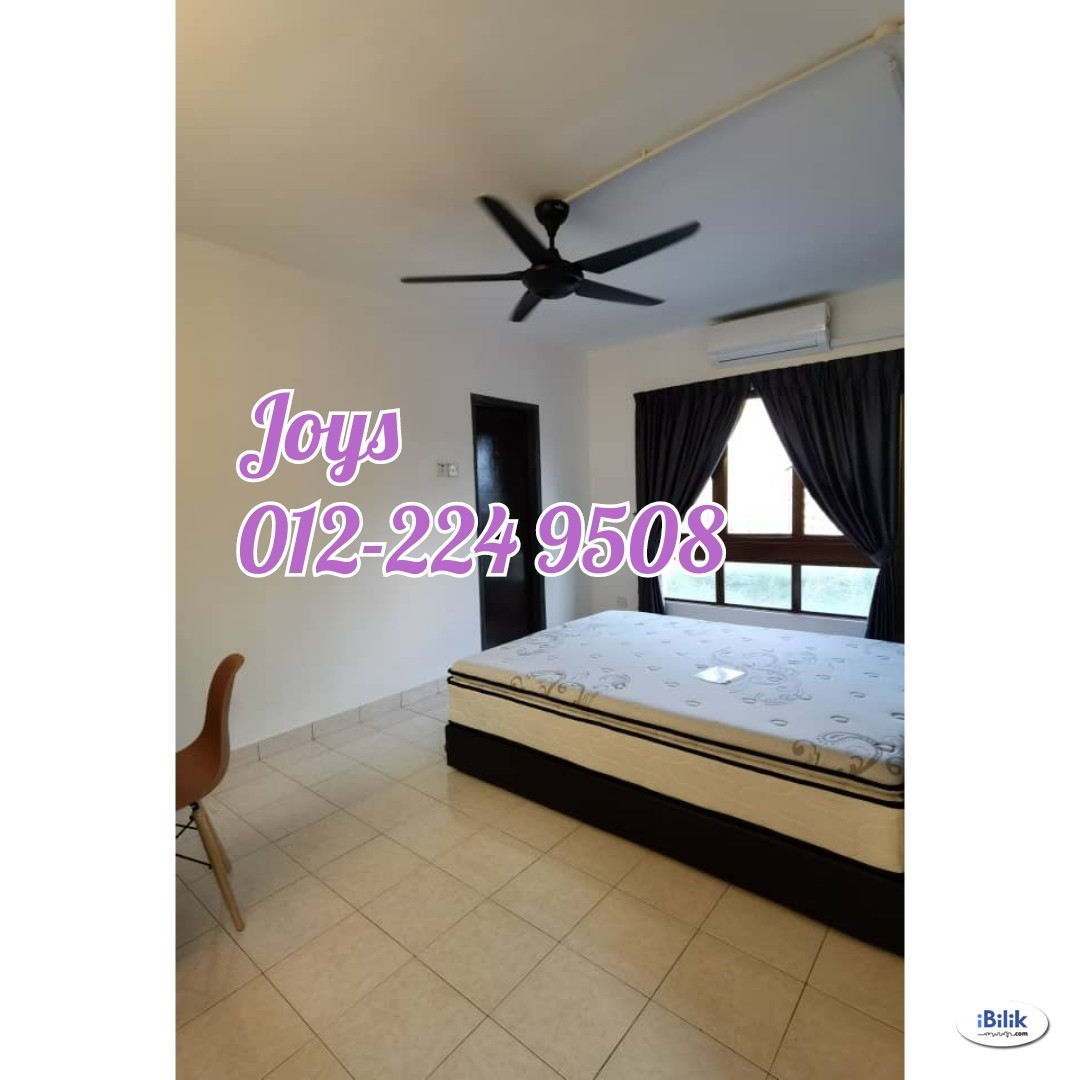 Master Room at Palm Spring, Kota Damansara - Image 3