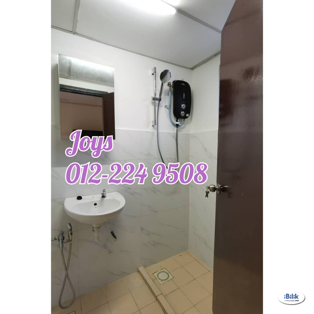 Master Room at Palm Spring, Kota Damansara - Image 4