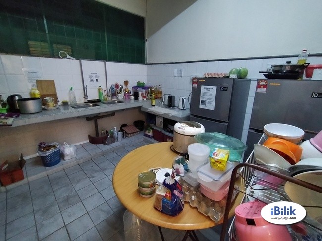 Best Offer Single Room Zero Deposit Weekly Cleaning @ BU7! - Image 2
