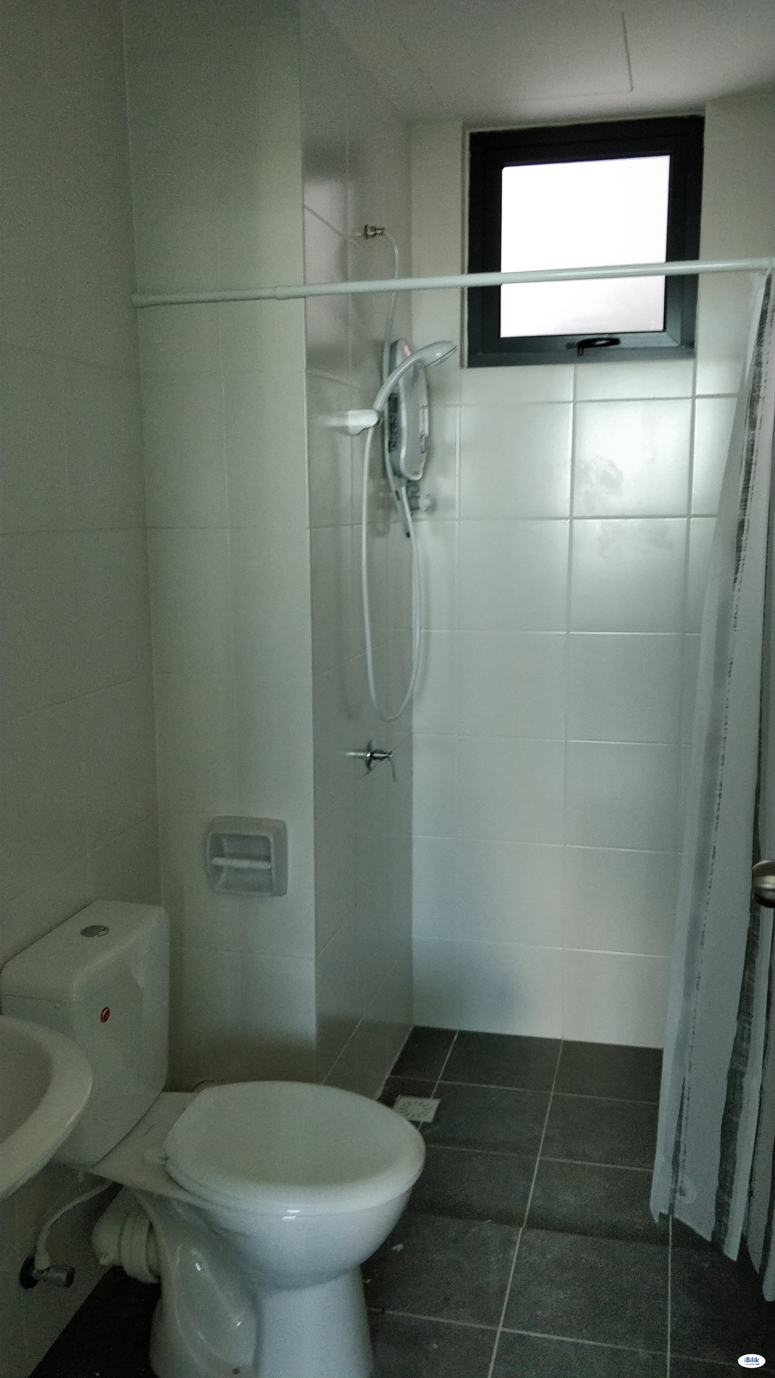 Master Room at Bayan Lepas, Penang - Image 1