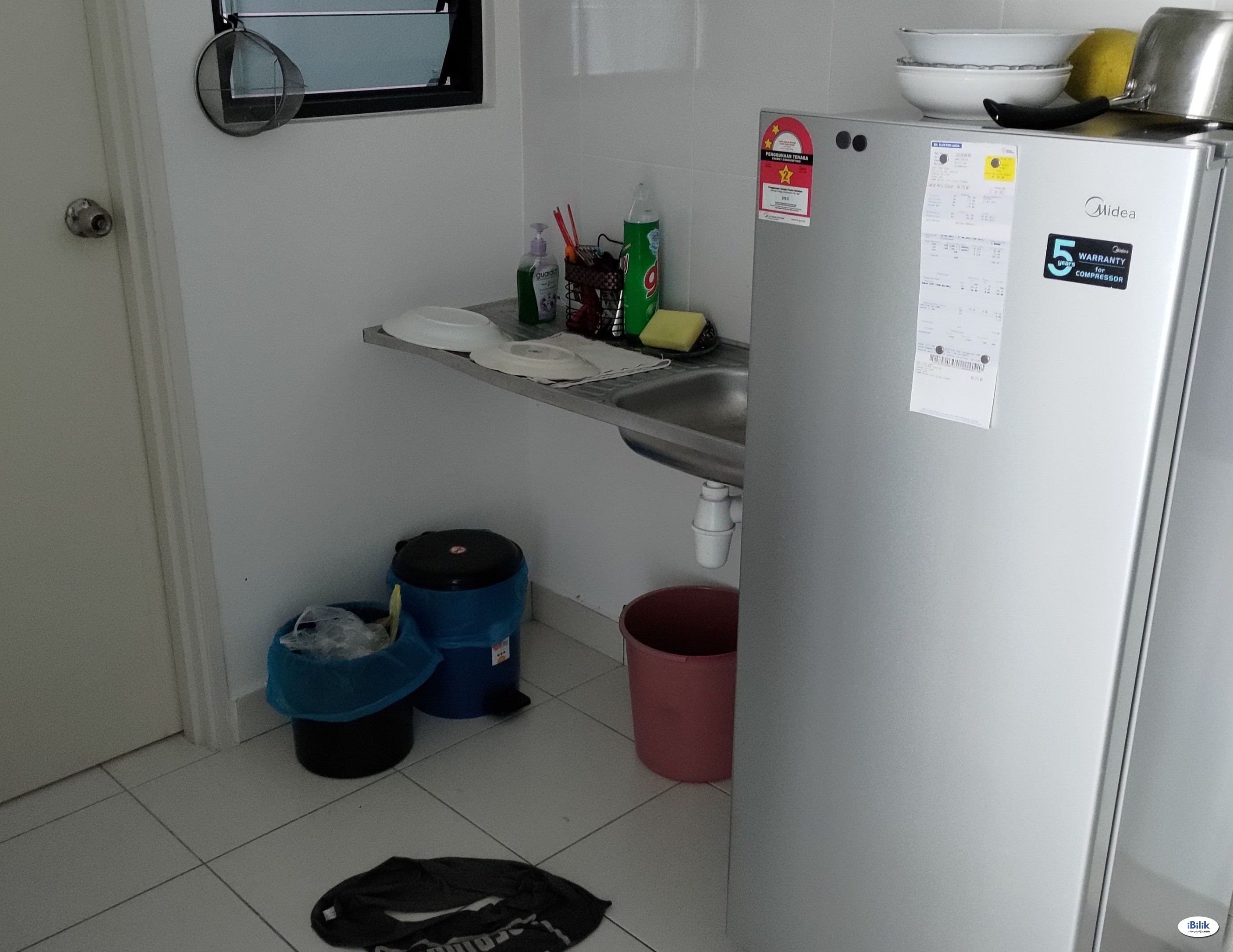 Master Room at Bayan Lepas, Penang - Image 2