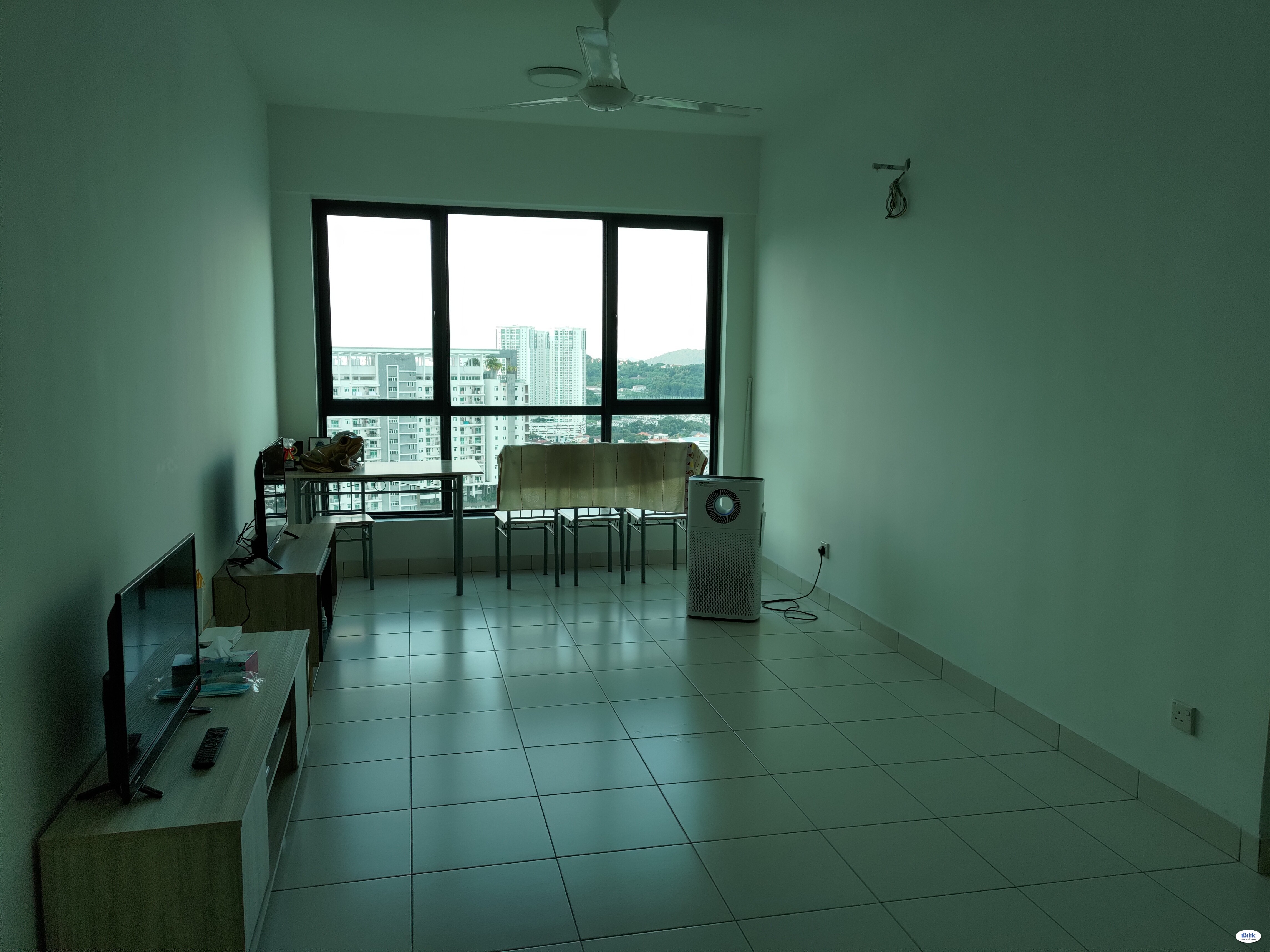 Master Room at Bayan Lepas, Penang - Image 3