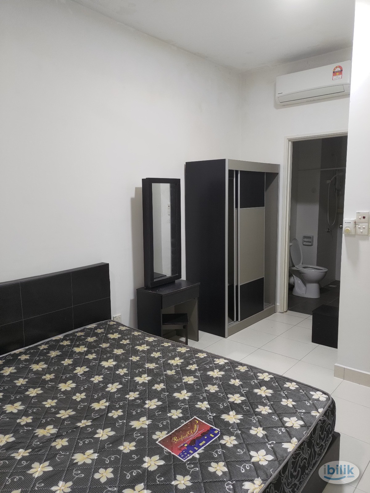 Master Room at Bayan Lepas, Penang - Image 4