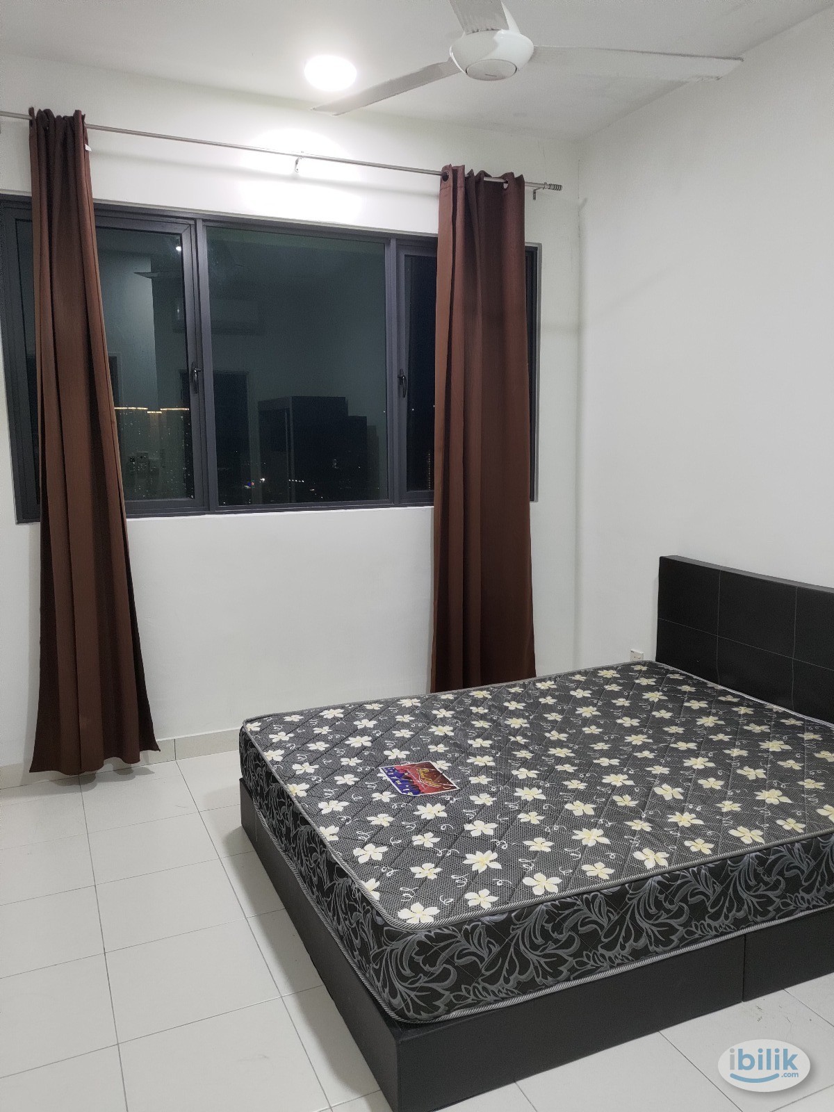 Master Room at Bayan Lepas, Penang - Image 5