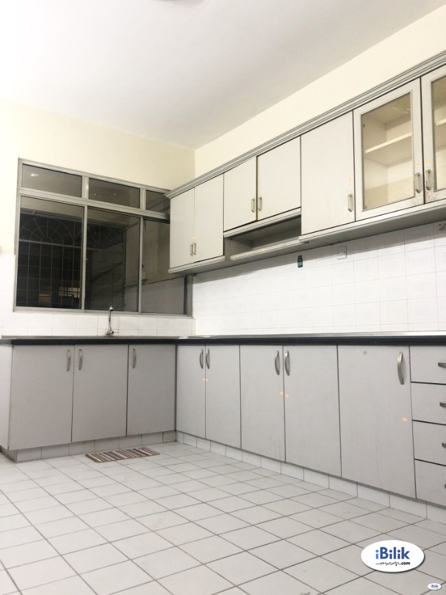 comfy Welcome for Long or Short Term. Medium Room for Rent in Subang Jaya! - Image 2