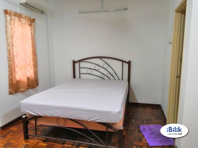 comfy FREE ONE MONTH ROOM RENTAL - BANDAR BUKIT PUCHONG! - Image 1