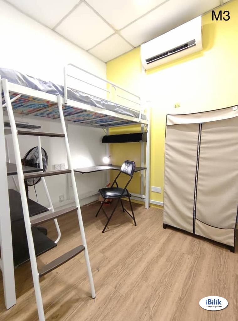 Single Room at Dataran Sunway, Kota Damansara - Image 2