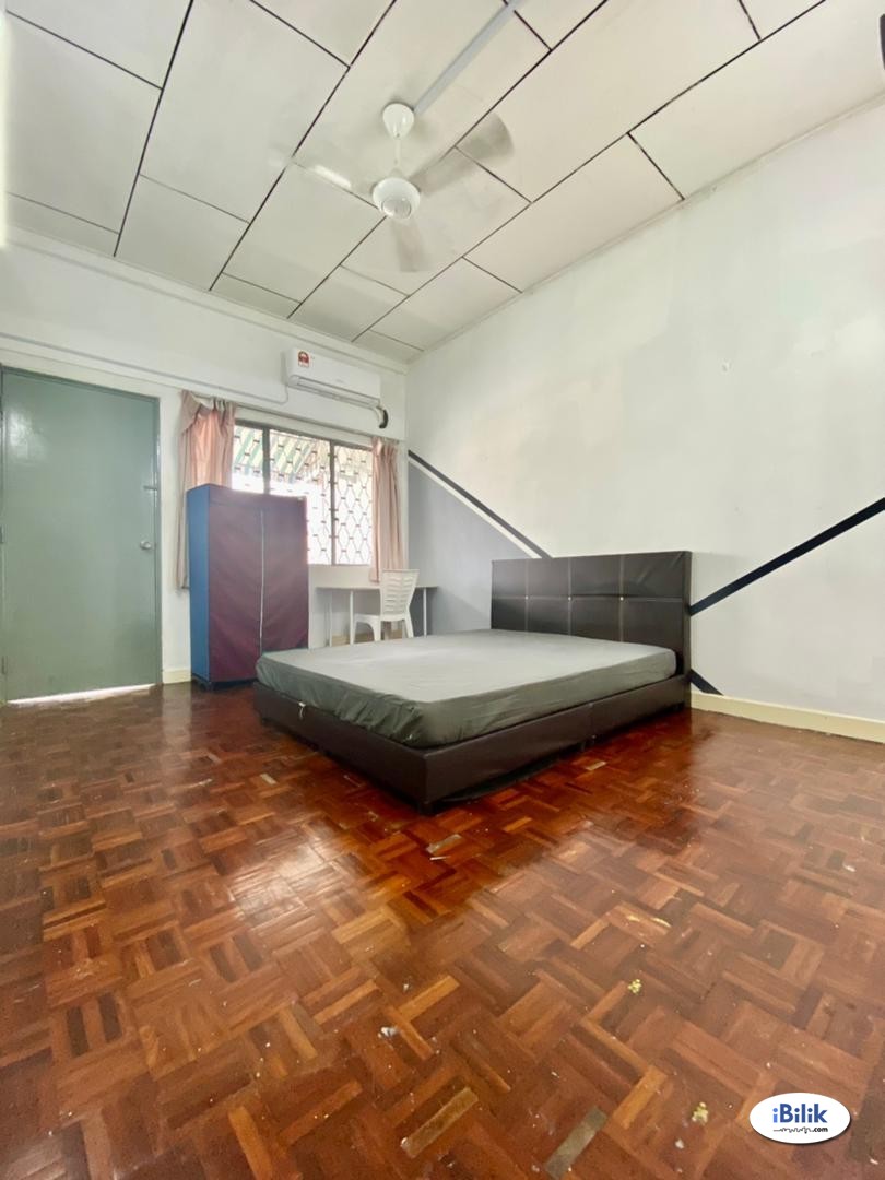 📍 Middle Room at SS2 nearby CHOW YANG - ( Jalan SS2/10 ) - Image 1
