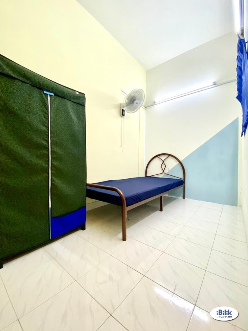 📍 Single Room at SS2 - ( Jalan SS2/78 - WALKING DISTANCE TO MURNI ) - Image 2