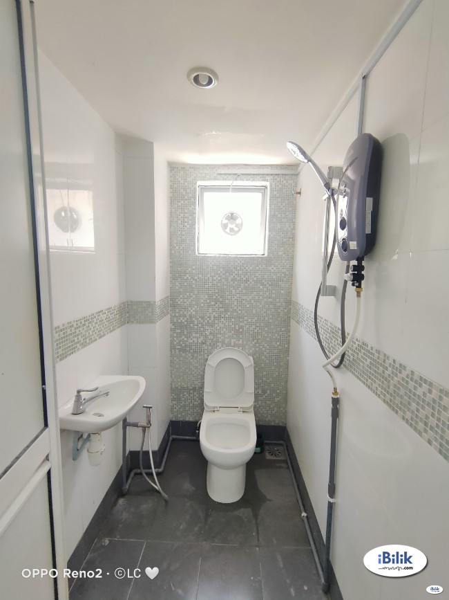1 Month Deposit. Walking Distance Surian // Kota Damansara MRT Station! - Image 3