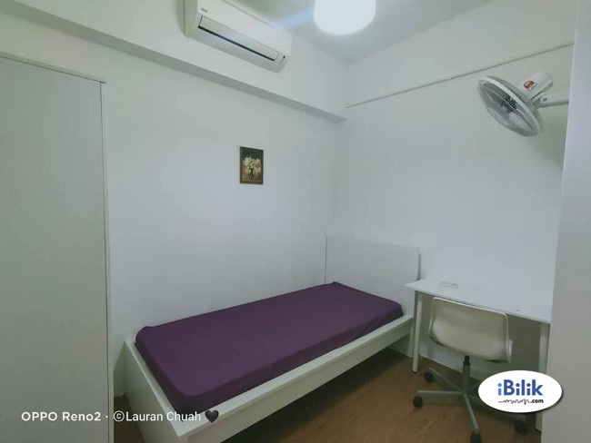350 Meter Walking distance to LRT SS15 Subang! - Image 1