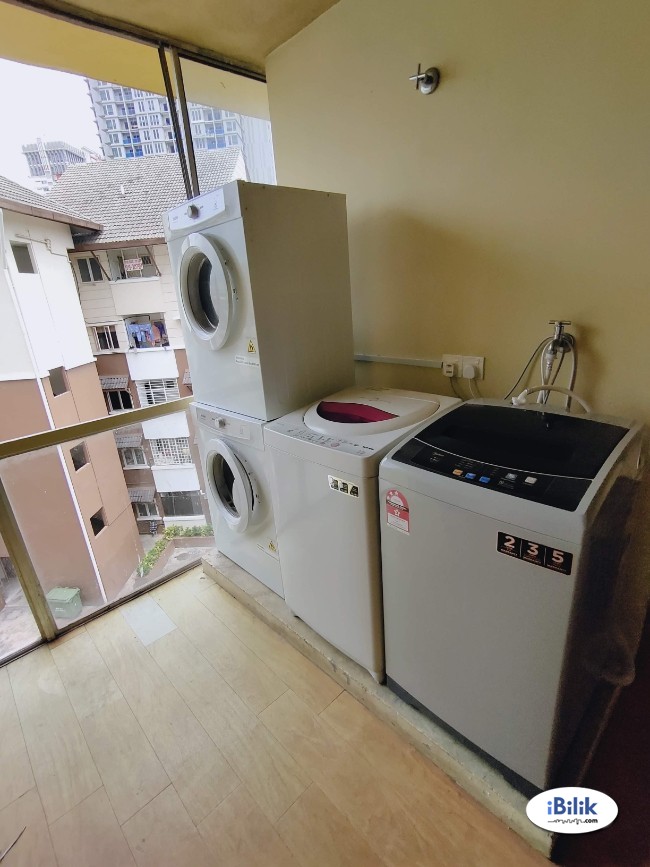 350 Meter Walking distance to LRT SS15 Subang! - Image 2
