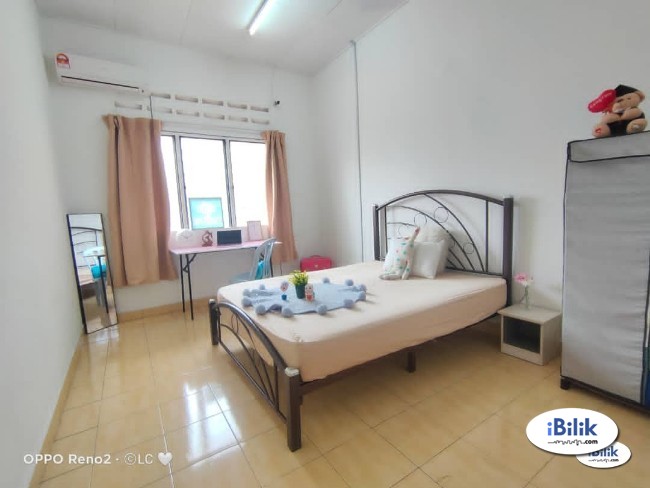 Available Units Room For Rent in USJ 1 / USJ 6 / USJ 9 / USJ 11 / USJ 13 / USJ 16 / USJ 18 / USJ 20 - Image 1