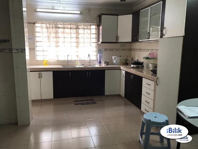 Available Units Room For Rent in USJ 1 / USJ 6 / USJ 9 / USJ 11 / USJ 13 / USJ 16 / USJ 18 / USJ 20 - Image 2