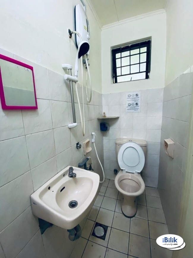 Available Units Room For Rent in USJ 1 / USJ 6 / USJ 9 / USJ 11 / USJ 13 / USJ 16 / USJ 18 / USJ 20 - Image 3
