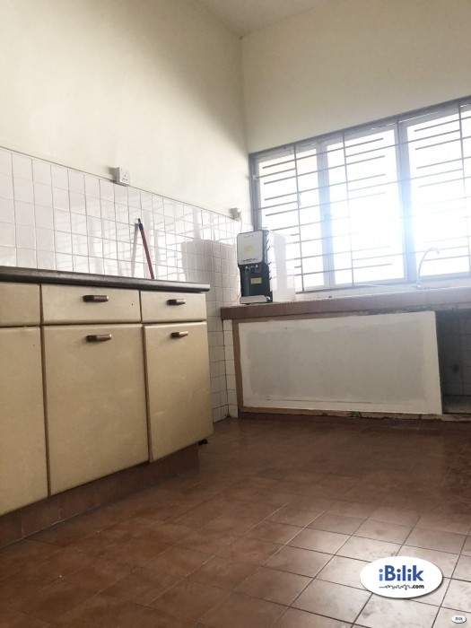 For Rent Zero Deposit ~ Can be walking LRT SS15 Subang! - Image 2