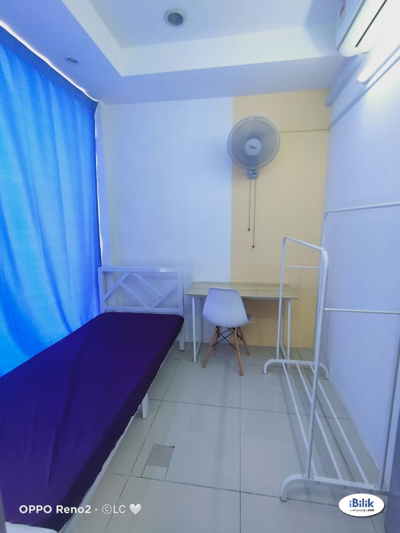 Single Room at Dataran Sunway, Kota Damansara - Image 2