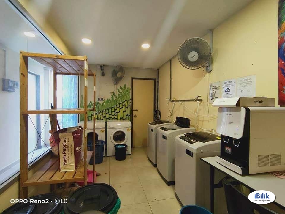 AFFORDABLE HOTEL TYPE ROOM @ THE STRAND, KOTA DAMANSARA - Image 1
