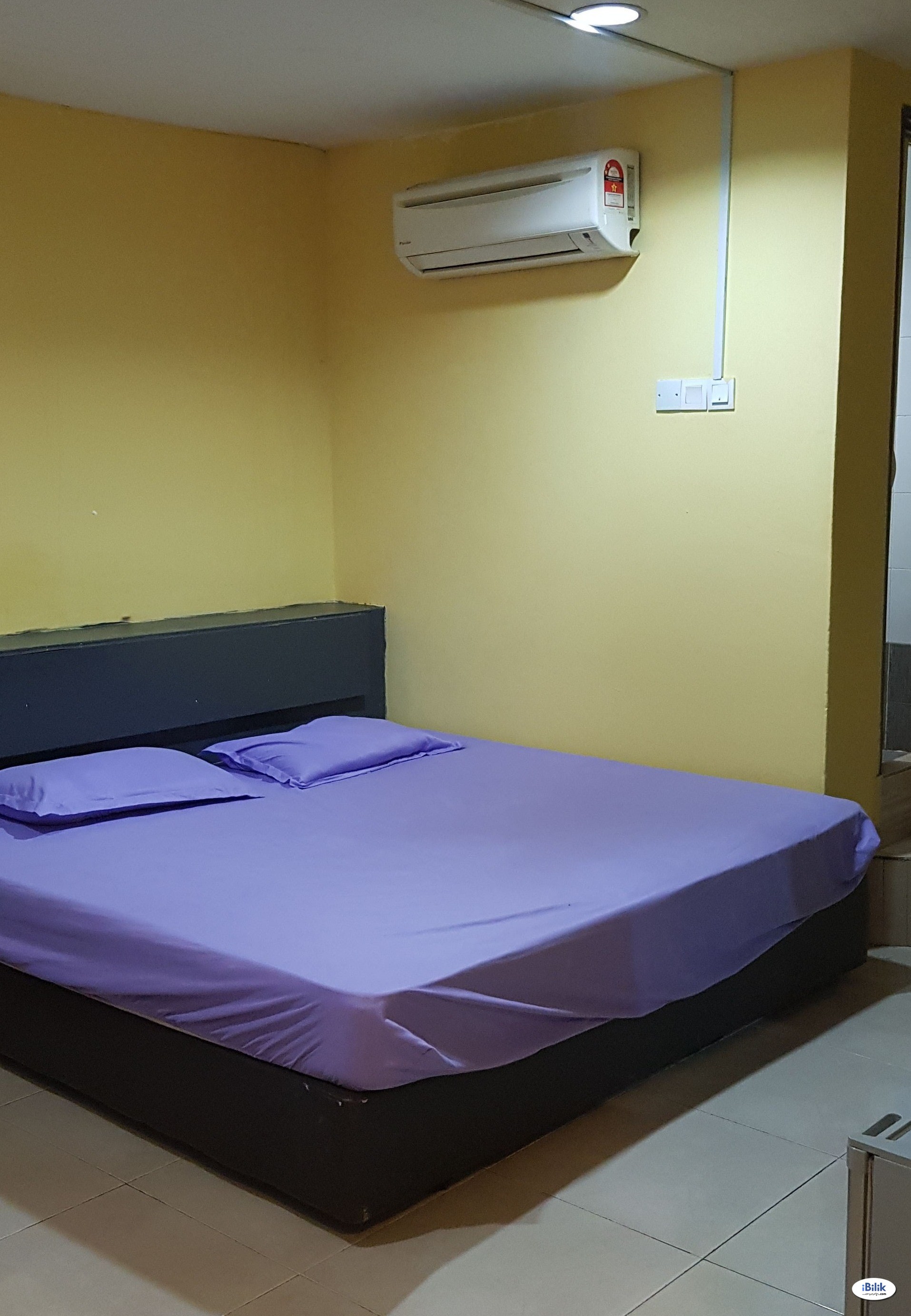 AFFORDABLE HOTEL TYPE ROOM @ THE STRAND, KOTA DAMANSARA - Image 2