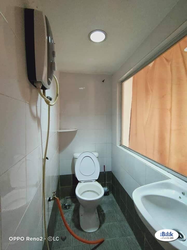 AFFORDABLE HOTEL TYPE ROOM @ THE STRAND, KOTA DAMANSARA - Image 3