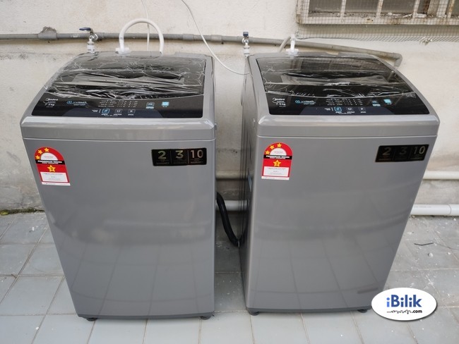 Bandar Puchong Jaya - Female Unit (Newly Renoavated & Furnished)! - Image 3