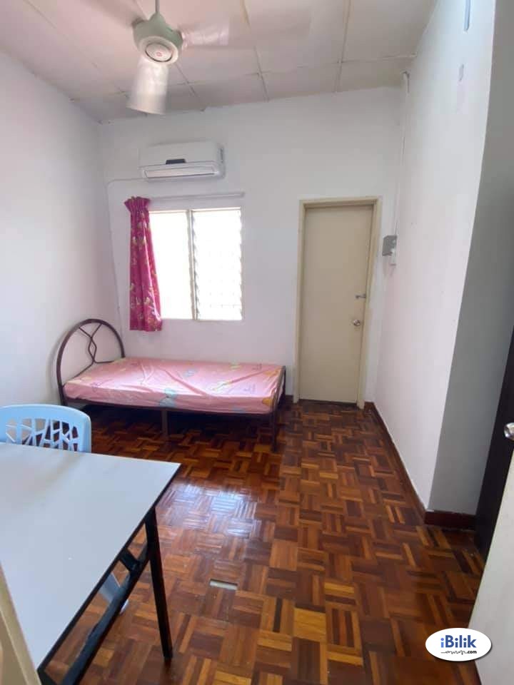 Single Room at Seri Utama, Kota Damansara - Image 2