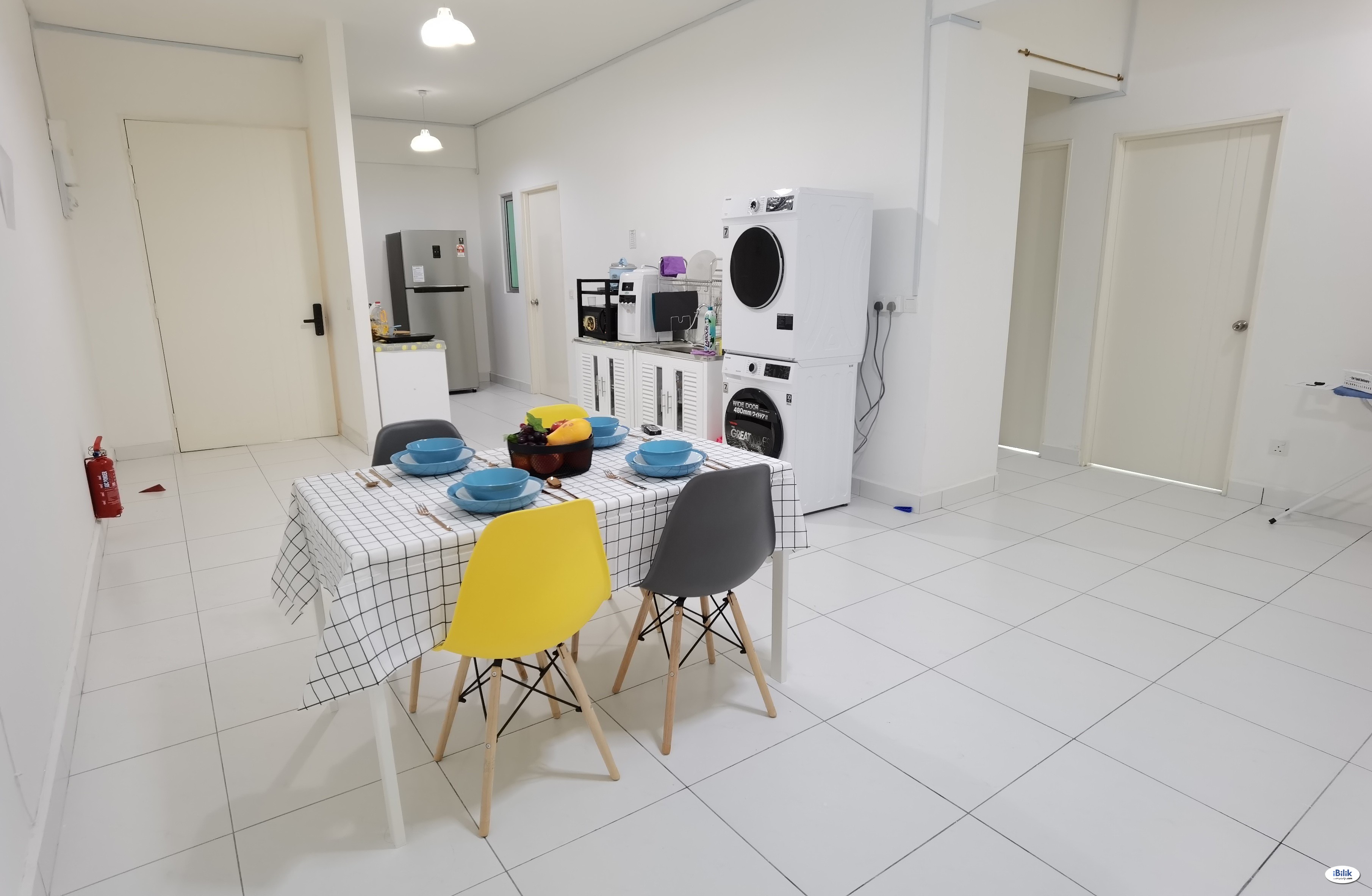 Single Room at Elit Heights, Bayan Lepas - Image 2