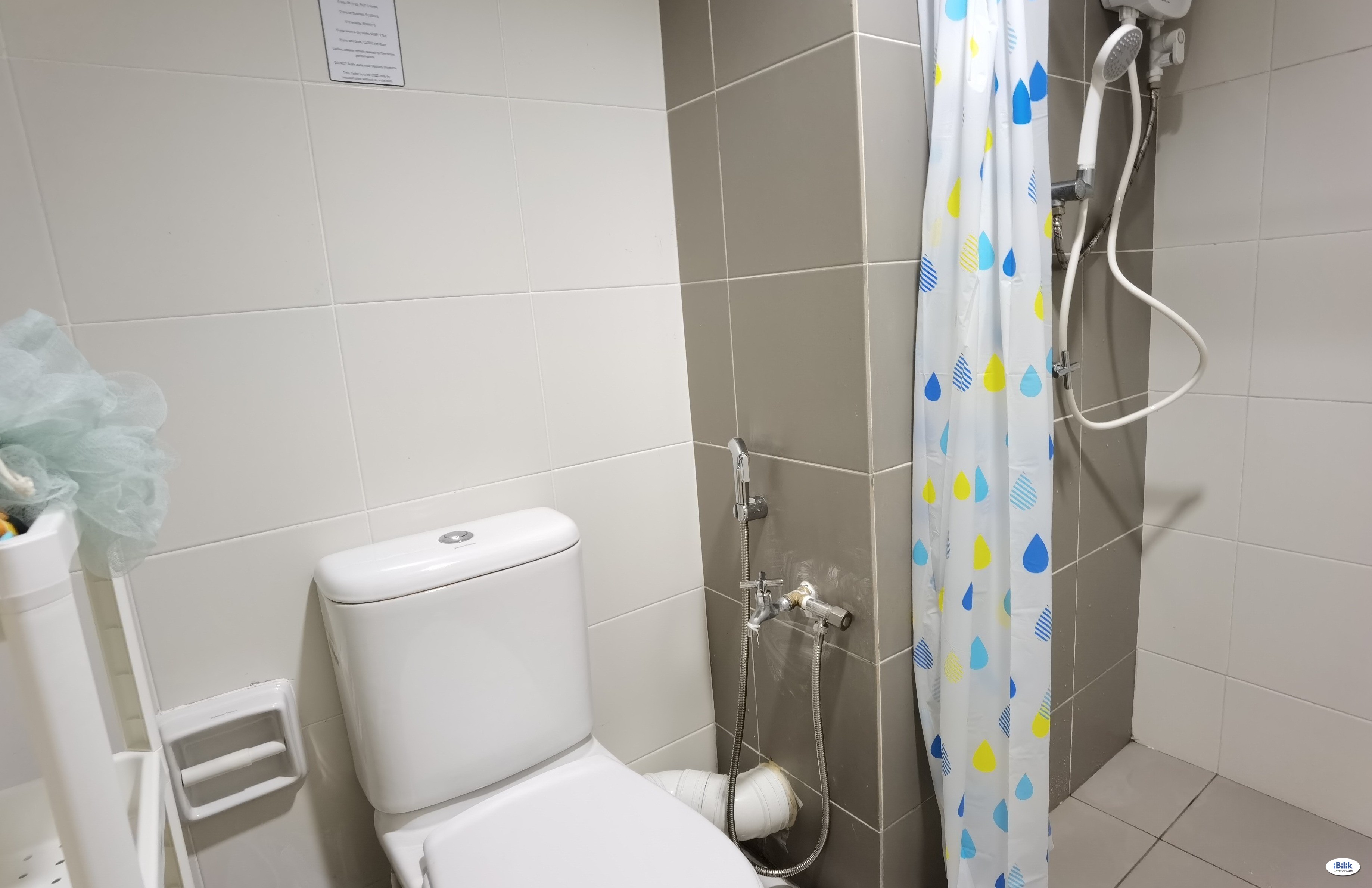 Single Room at Elit Heights, Bayan Lepas - Image 3