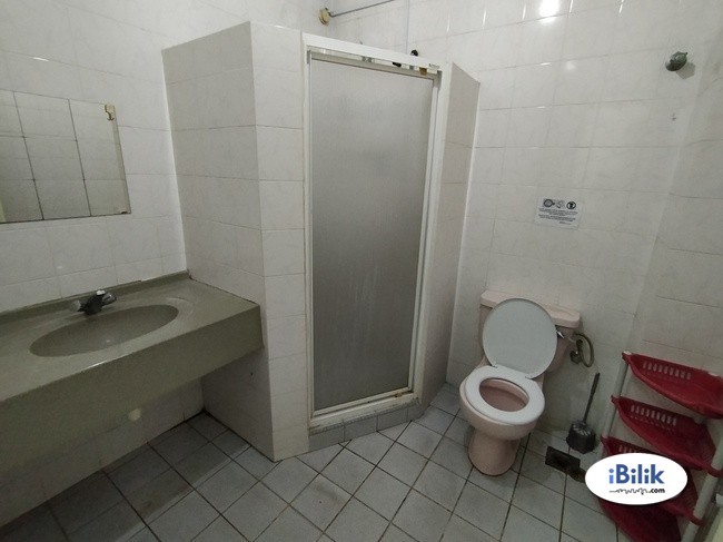 comfy Single Room Zero Deposit Weekly Cleaning @ BU7! - Image 3