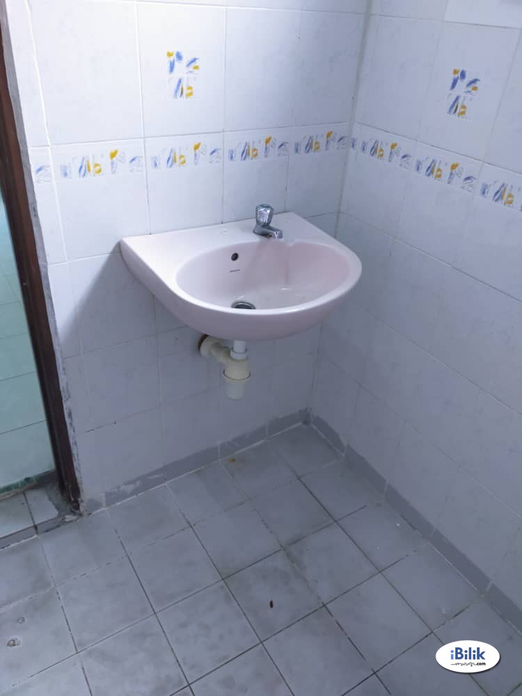 intimate Bandar Puchong Jaya - Female Unit (Newly Renoavated & Furnished)! - Image 3