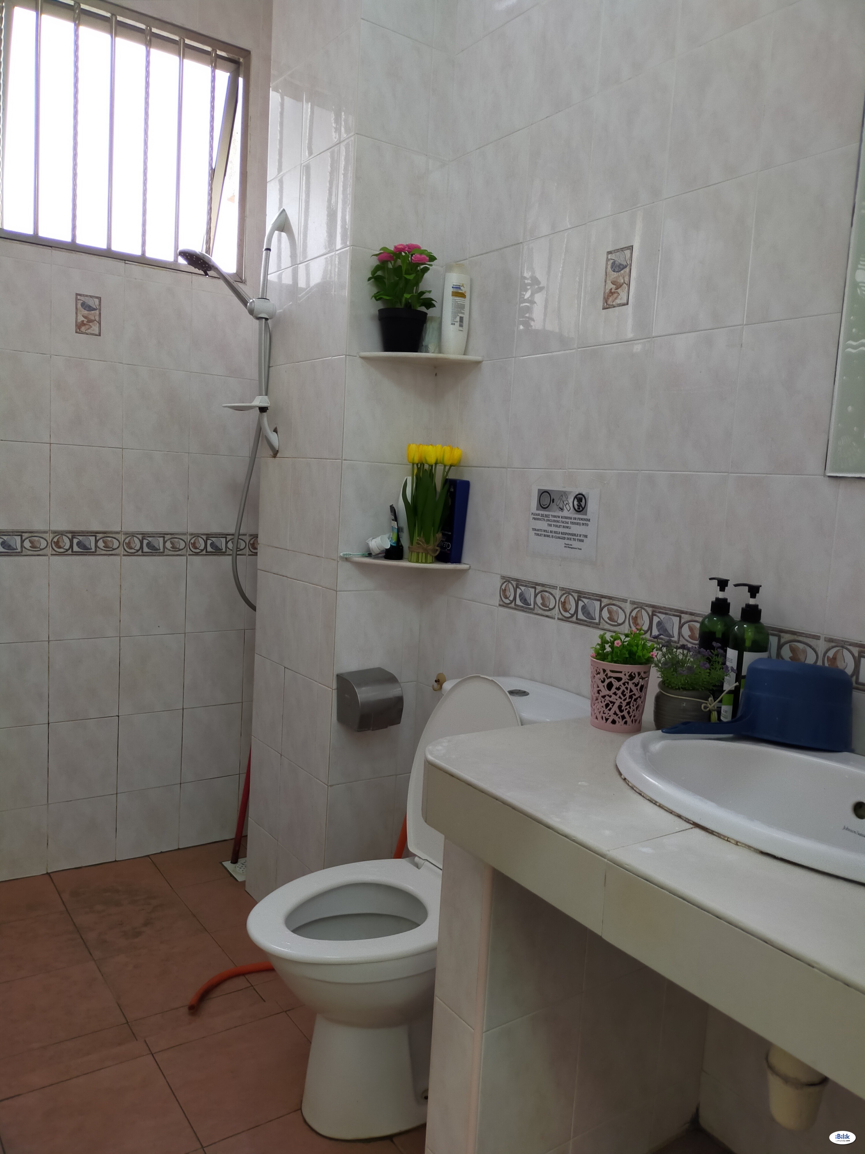 Single Room at BP2, Bandar Bukit Puchong - Image 3