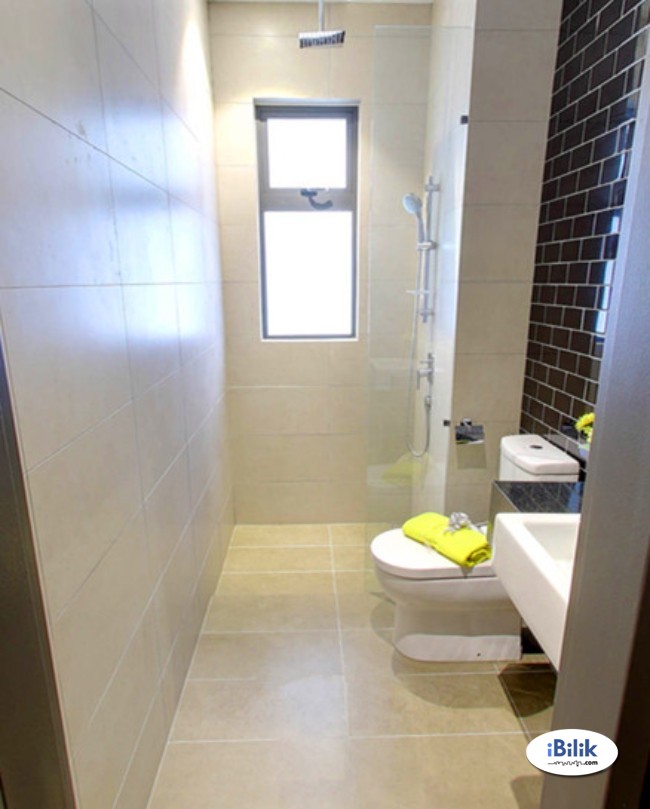 intimate Zero Deposit Room for rent at Union Suites PJ! - Image 3
