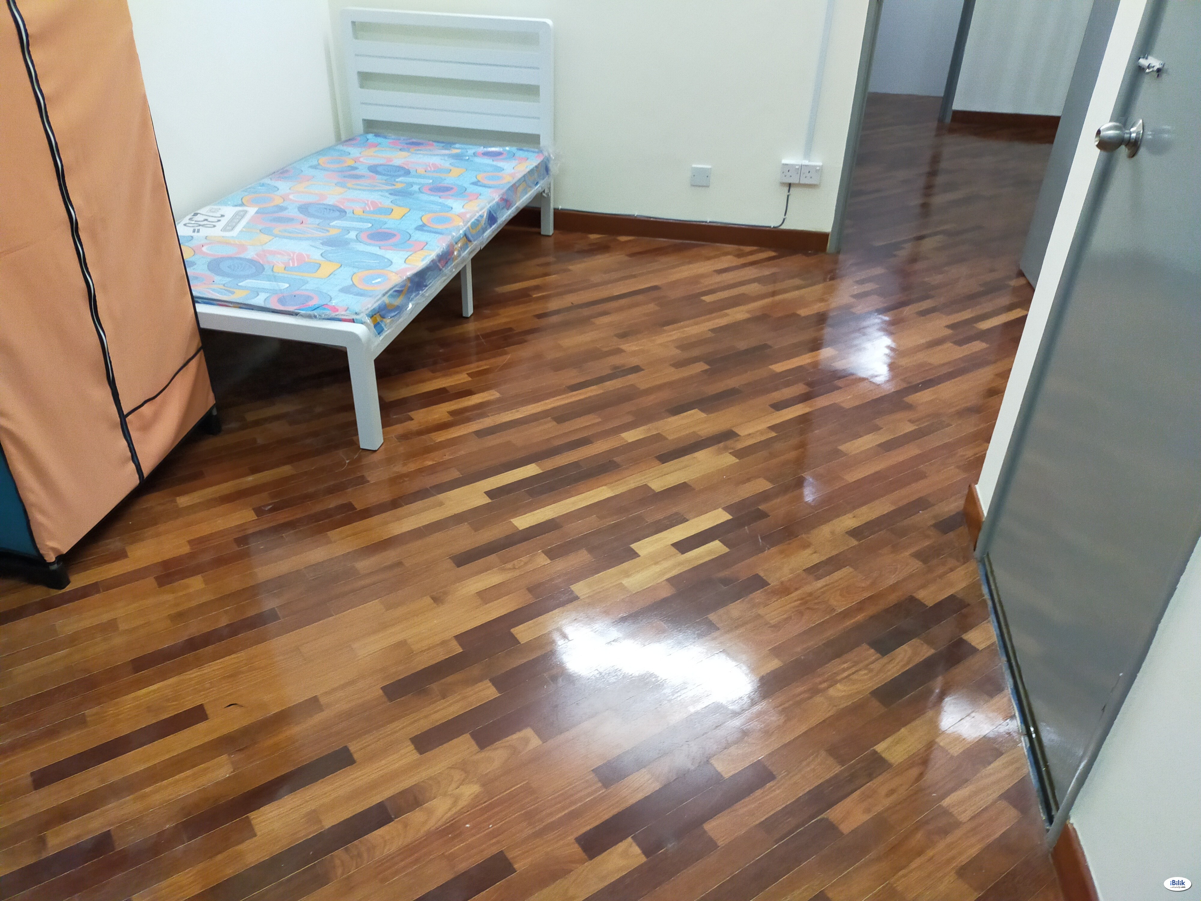 Single Room at Bandar Puteri Puchong, Puchong - Image 1