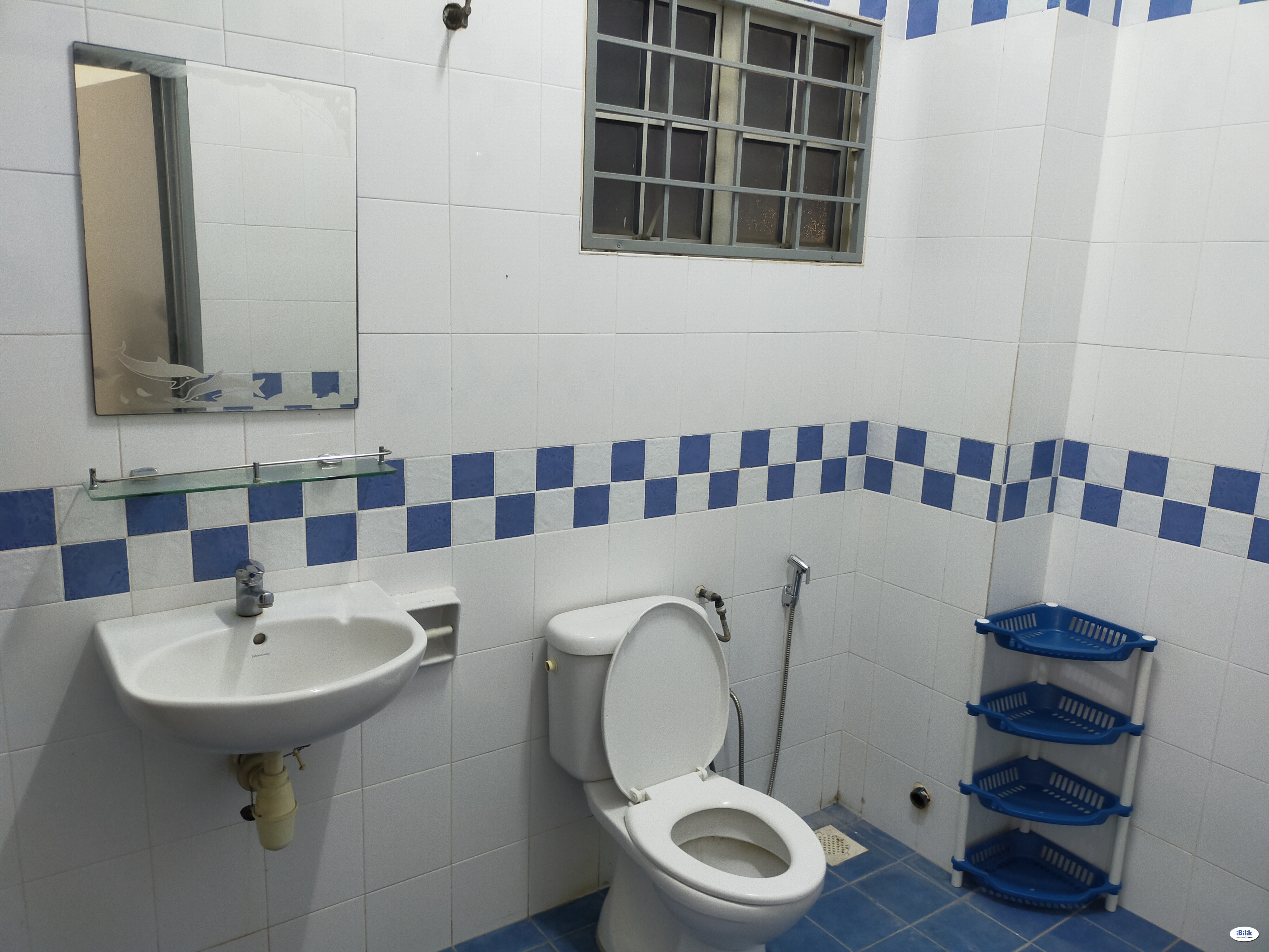 Single Room at Bandar Puteri Puchong, Puchong - Image 2
