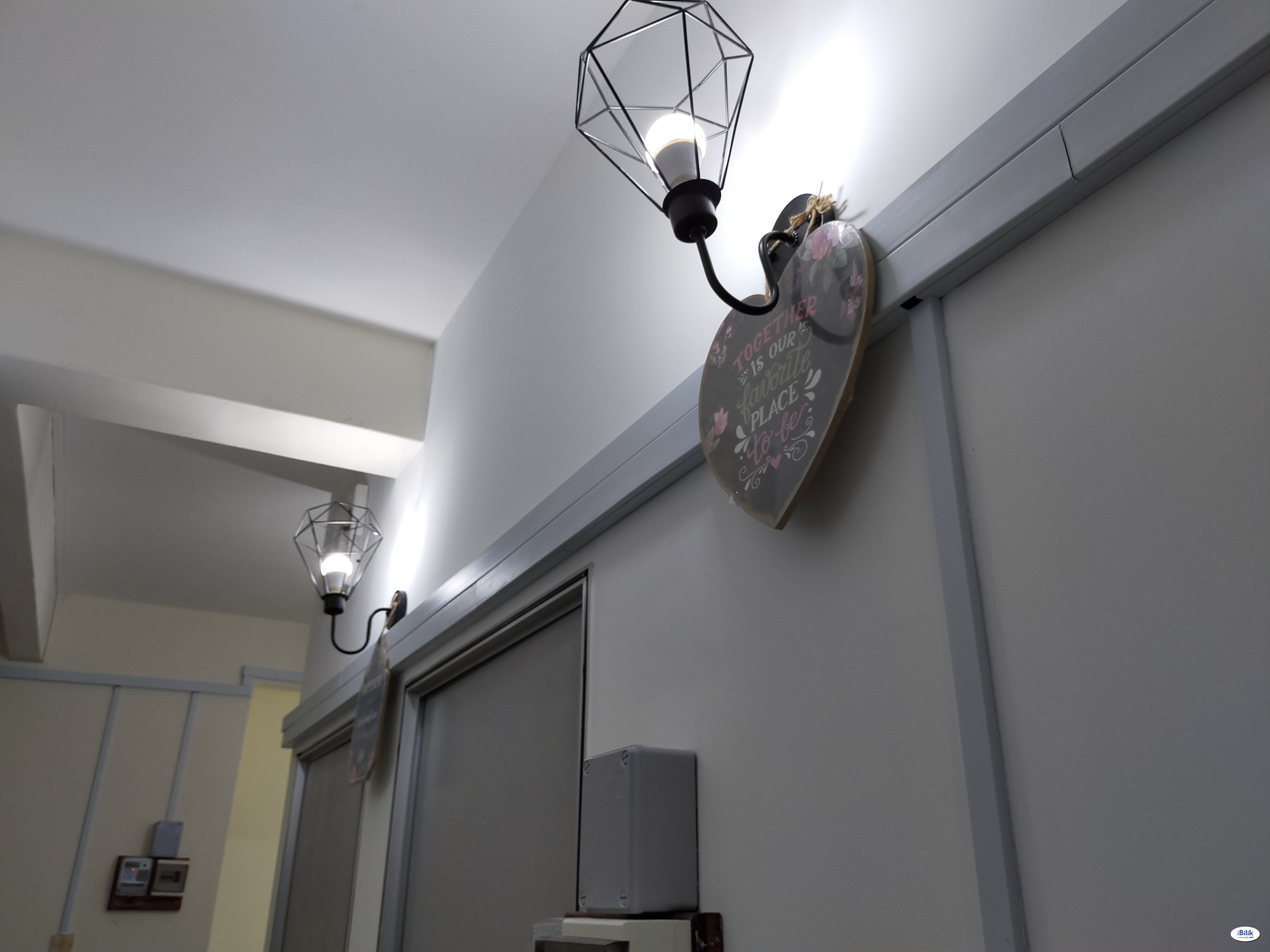 Single Room at Bandar Puteri Puchong, Puchong - Image 4